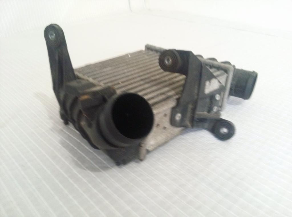 Intercooler VW POLO IV  1.4TDI  862397U   0281002399  038906051b