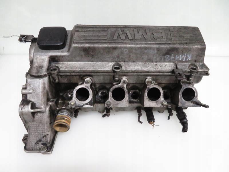 Hlava valcov BMW 3 E36 1.7 318 TDS 2244977  
