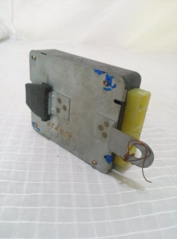 KIA SPORTAGE ECU 0K08H67720B Riadiaca jednotka vstreku (poškodený obal RJ)