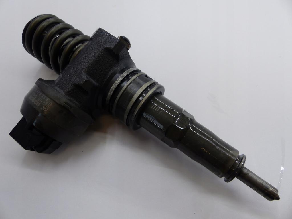 VW 1.9TDI vstrekovacie čerpadlo 038130073BN -