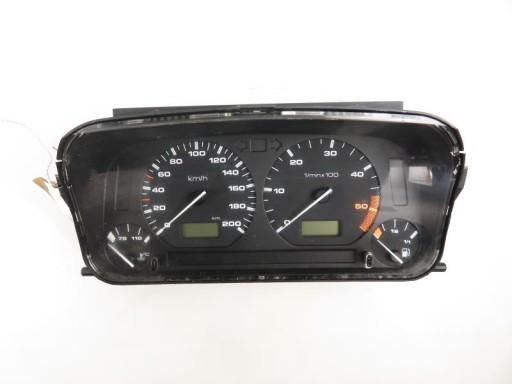 Prístrojovka VW Polo Classic II  1.9 TDI 87001323