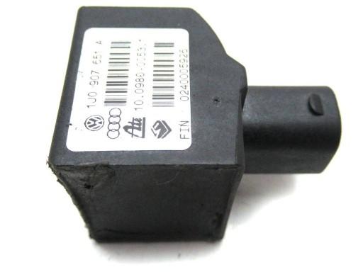 senzor ESP Volkswagen Golf IV 97-03 1J0907651A