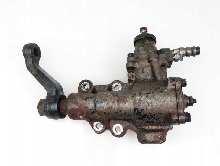 řízení Isuzu Trooper I 44100131