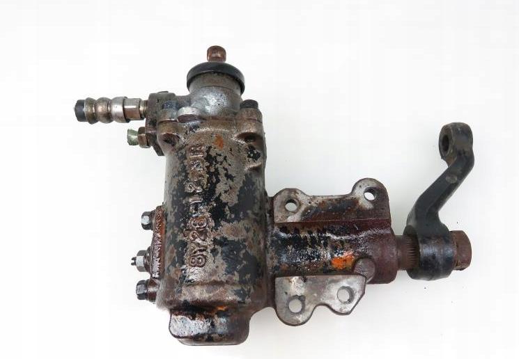 řízení Isuzu Trooper I 44100131