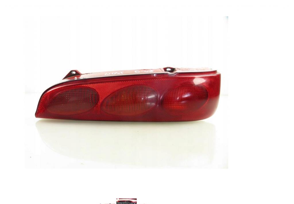 Fiat Seicento   Svetlo pravy zad 