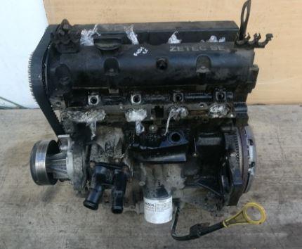 FORD FOCUS MK1 1.6 BENZYNA SILNIK MOTOR FYDB