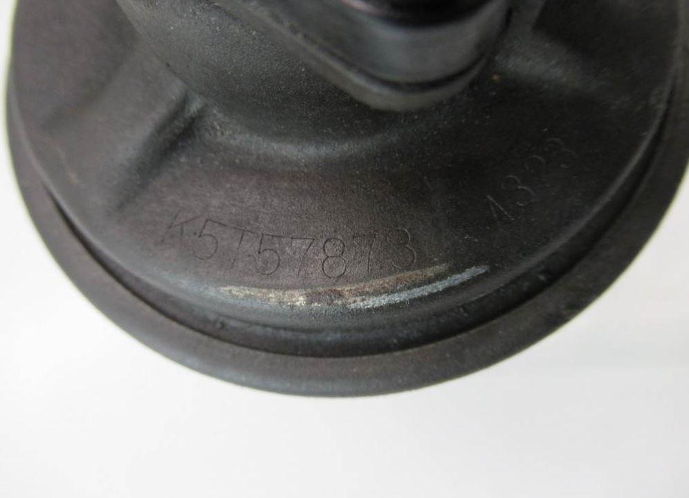 Ventil EGR Mazda 6 Combi 5D 2.0D 136 HP 02-05