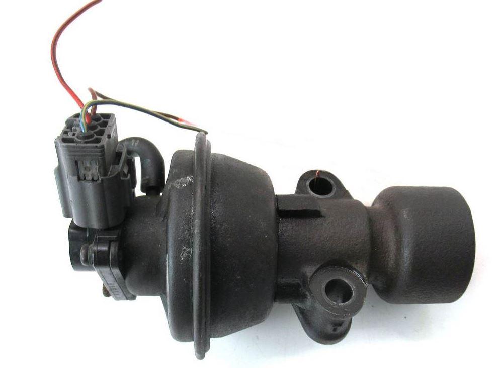 Ventil EGR Mazda 6 Combi 5D 2.0D 136 HP 02-05