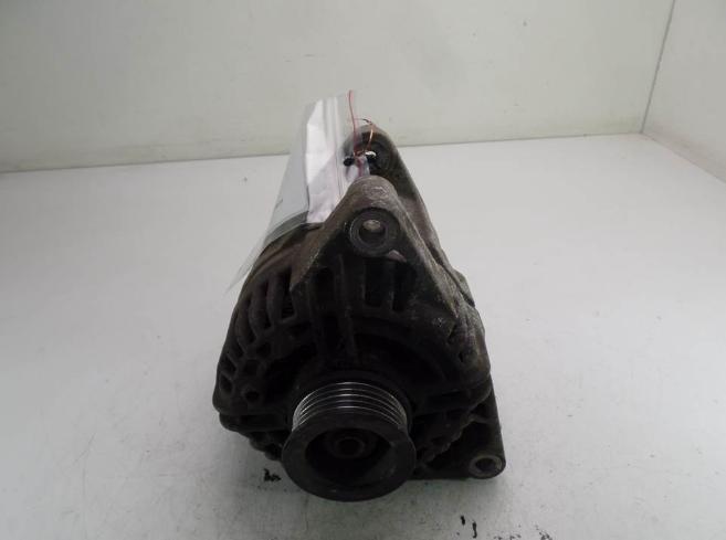 Alternátor Opel Corsa D, Meriva, Astra H 1.2B, 1.4B   r.v. 06-11 0124325171  100A