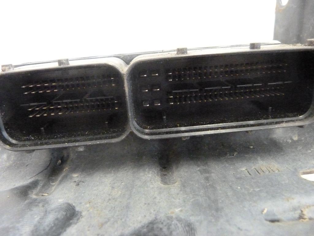 Opel Astra H    org.čis. 0281012694   riadiaca jednotka motora