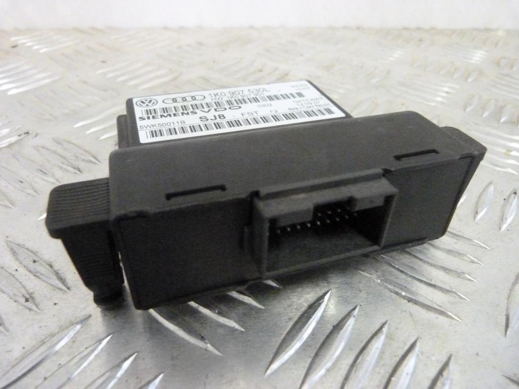 Volkswagen Golf V    org.čis. 1K0907530L gateway     modul riadiaca jednotka gateway