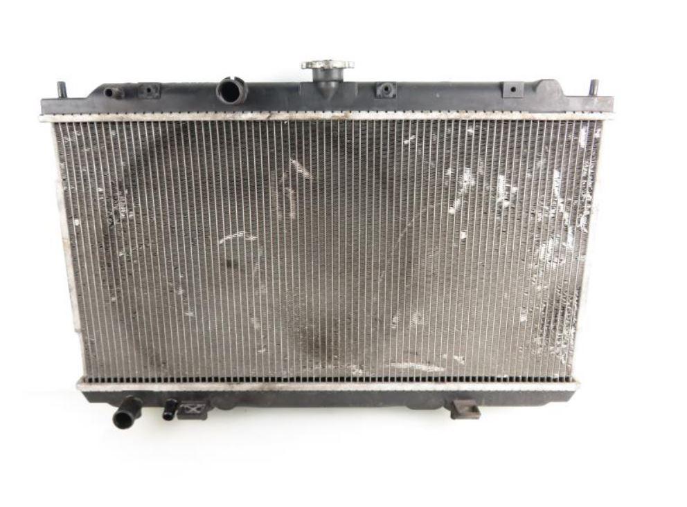 Chladič vody Nissan Primera p12 1.9 DCI