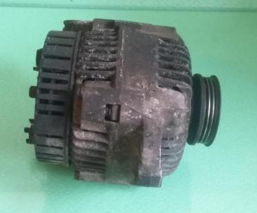 Alternator renault clio II 2.0 16v, kangoo, thalia 1.9d, 110A, Valeo, V439302