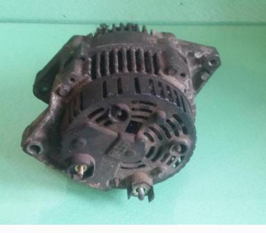 Alternator renault clio II 2.0 16v, kangoo, thalia 1.9d, 110A, Valeo, V439302