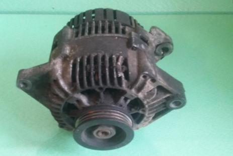 Alternator renault clio II 2.0 16v, kangoo, thalia 1.9d, 110A, Valeo, V439302