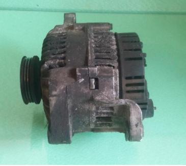 Alternator renault clio II 2.0 16v, kangoo, thalia 1.9d, 110A, Valeo, V439302