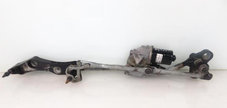 Mechanizmus Motor stieračov BMW 5 E61 6934279