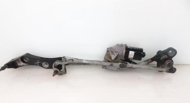 Mechanizmus Motor stieračov BMW 5 E61 6934279