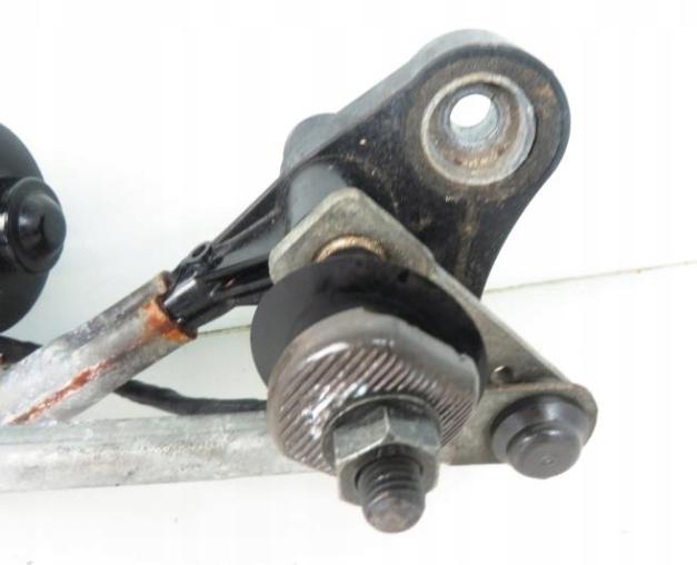 Mechanizmus Motor stieračov BMW 5 E61 6934279