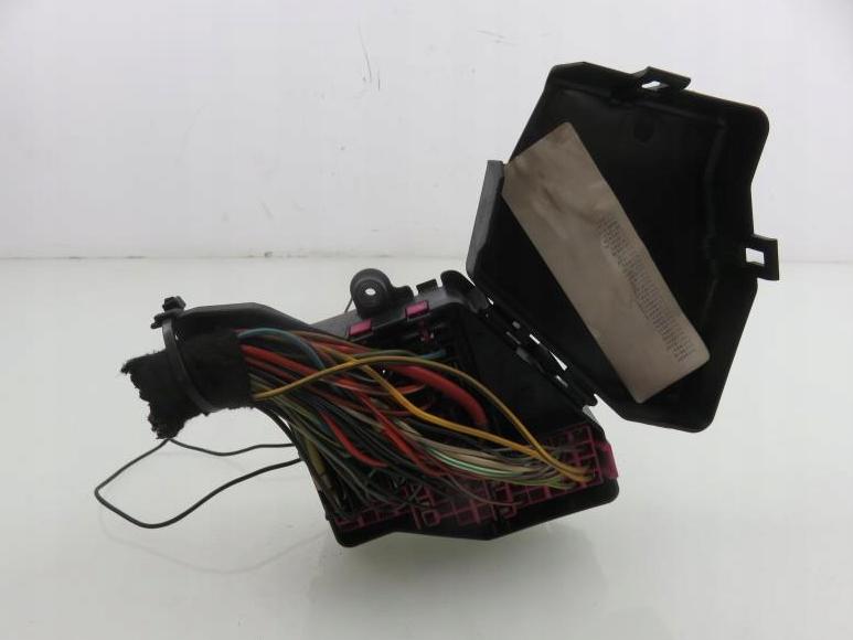 Skrinka poistková Škoda Octavia I 8D1941824