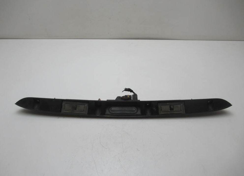 Kľučka zadnej dverí BMW 3 E46 98-03 8208504
