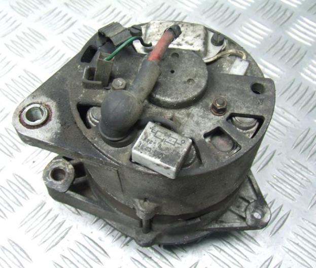 Alternátor Škoda Favorit, Felícia 1.3