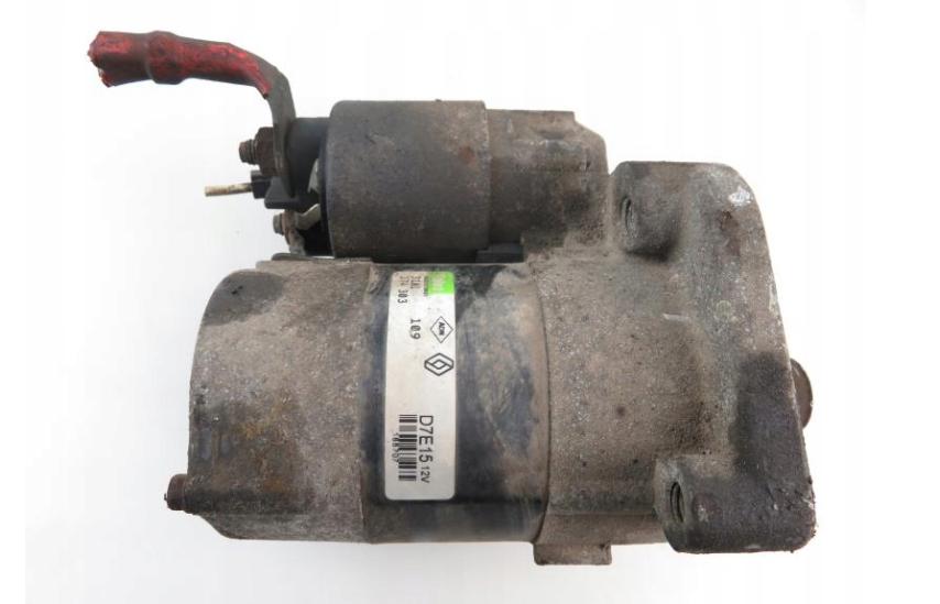 startér Renault Thalia 1.4 274303