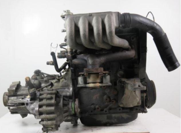 Motor + Prevodovka VW Golf III 3 1.9 SDI 1Y