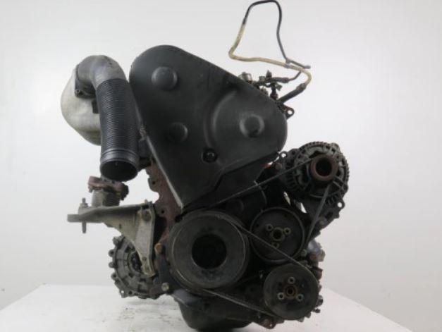 Motor + Prevodovka VW Golf III 3 1.9 SDI 1Y