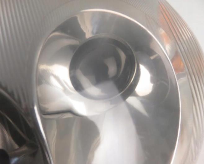 Svetlo ľavy predný Renault Clio II 7700420736