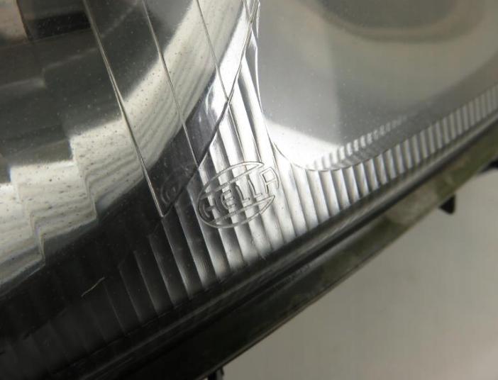 Svetlo ľavy predný Renault Clio II 7700420736