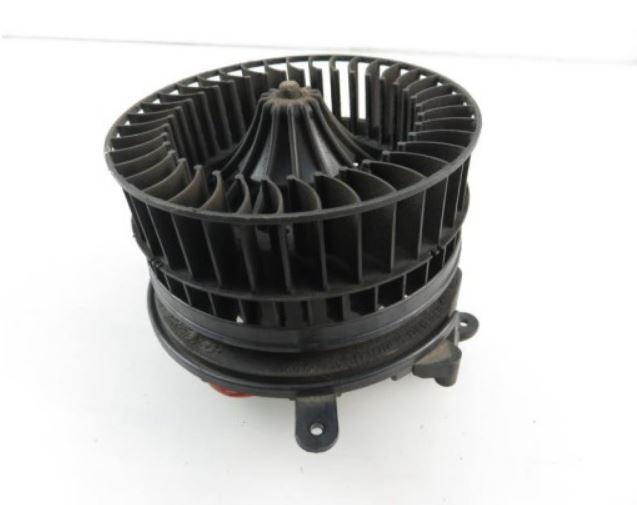 ventilátor Mercedes W202