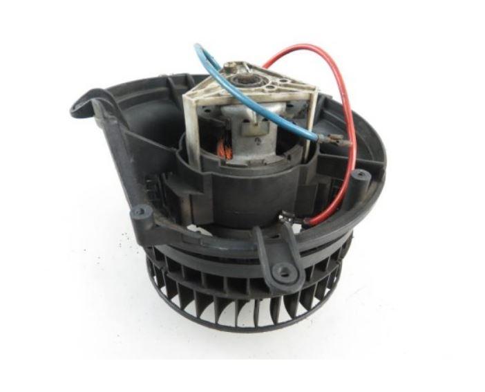 ventilátor Mercedes W202