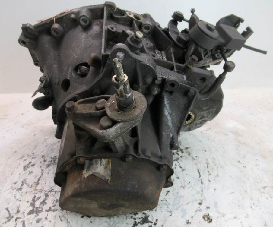 Prevodovka Peugeot 307 2.0HDI  66kW   r.v. 01-05  kód prevodovky 20DL50
