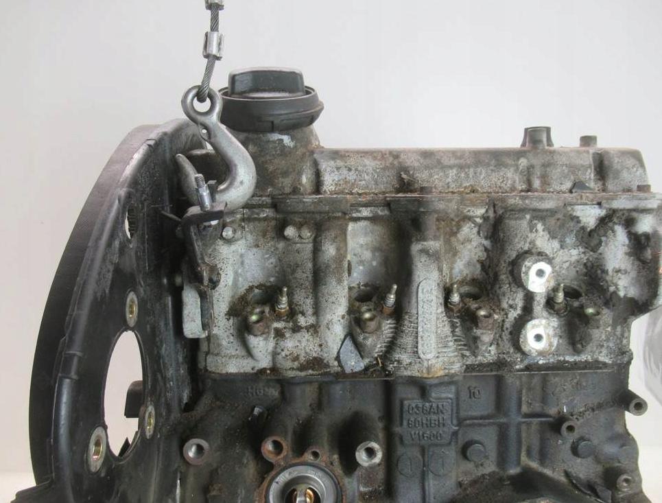 Motor Škoda Octavia I 1.9TDI 66kW  kód motora ALH       0