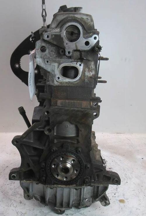 Motor Škoda Octavia I 1.9TDI 66kW  kód motora ALH       0