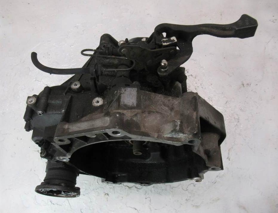 Prevodovka Seat Ibiza III 6L, Cordoba, Škoda Fabia, VW Polo 1,4 16V  kód prevodovky GKT