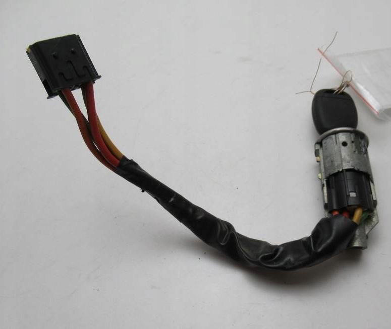 Spínačka, spínacia skrinka Renault Clio II 1.5DCI r.v. 2001-2005