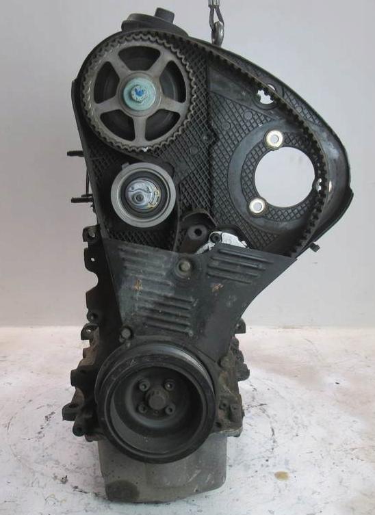 Motor Škoda Octavia I 1.9TDI 66kW  kód motora ALH       0