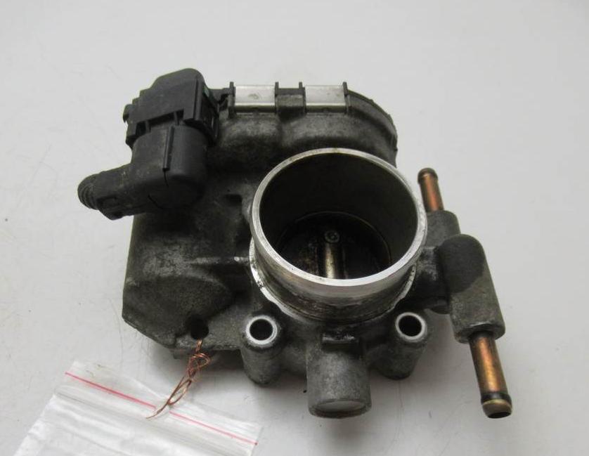 Škrtiaca klapka Opel Astra G, Corsa C, Meriva A, Astra H, Corsa D  1.2, 1.4   24420536