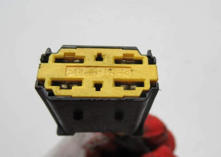 Spínačka, spínacia skrinka Renault Clio II 1.5DCI r.v. 2001-2005