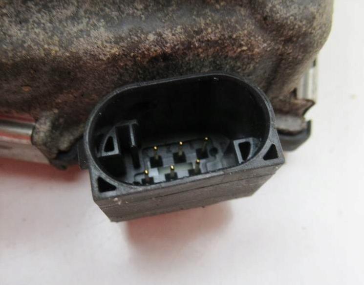 Škrtiaca klapka Opel Astra G, Corsa C, Meriva A, Astra H, Corsa D  1.2, 1.4   24420536