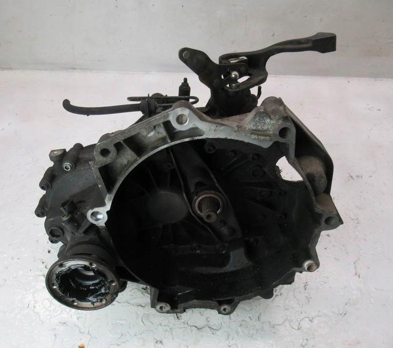 Prevodovka Seat Ibiza III 6L, Cordoba, Škoda Fabia, VW Polo 1,4 16V  kód prevodovky GKT