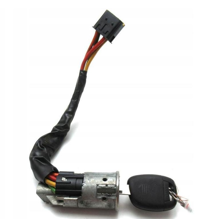 Spínačka, spínacia skrinka Renault Clio II 1.5DCI r.v. 2001-2005