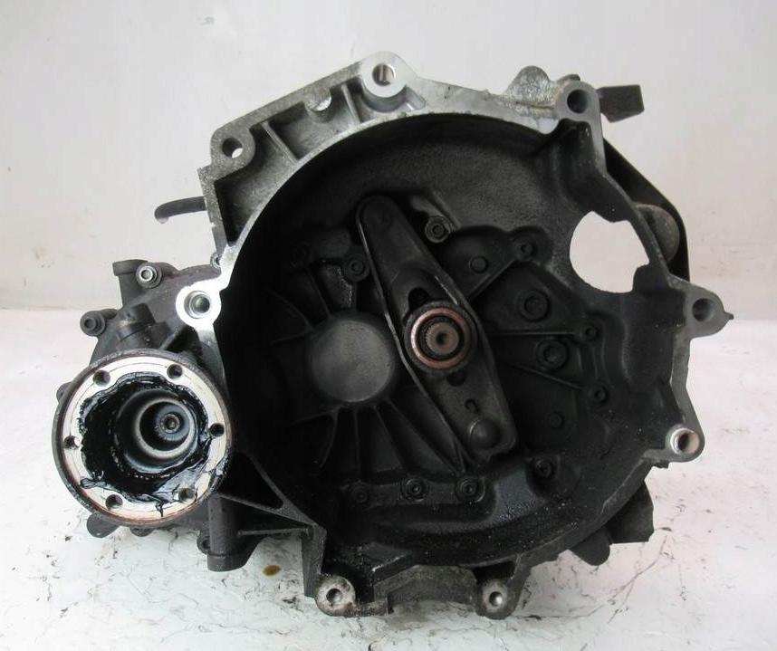 Prevodovka Seat Ibiza III 6L, Cordoba, Škoda Fabia, VW Polo 1,4 16V  kód prevodovky GKT
