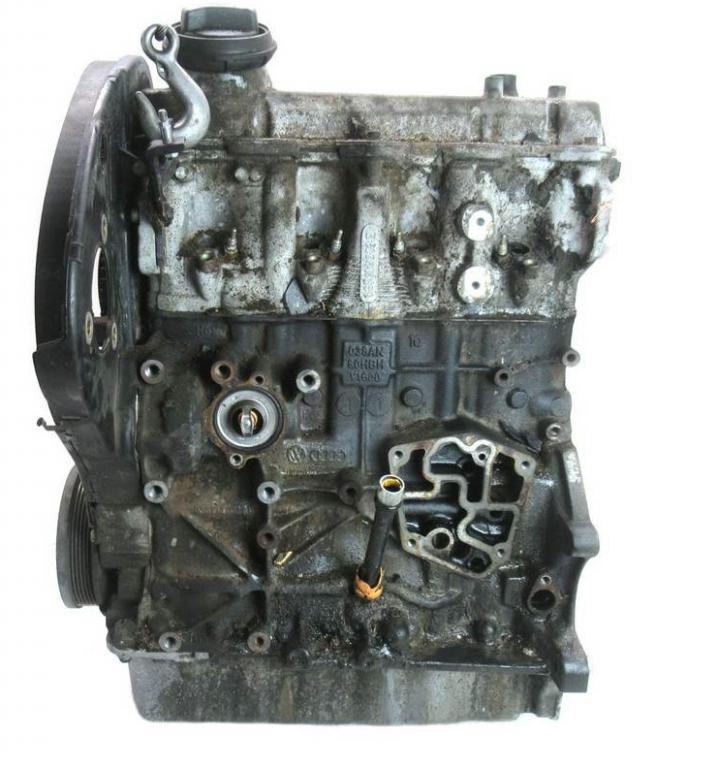 Motor Škoda Octavia I 1.9TDI 66kW  kód motora ALH       0