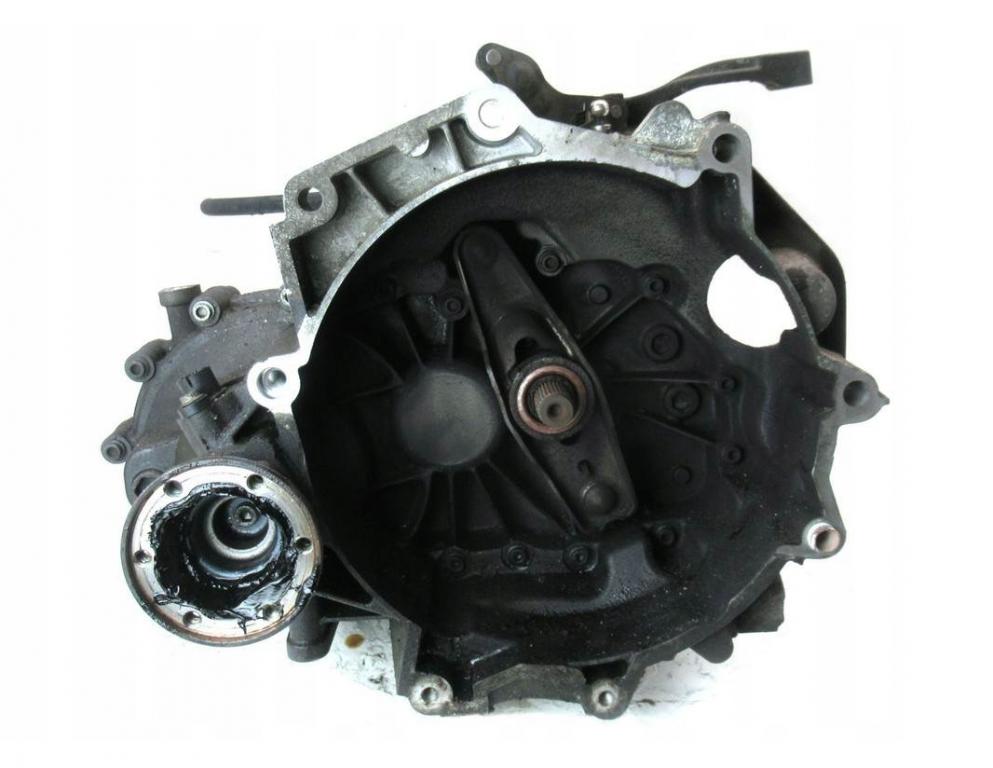 Prevodovka Seat Ibiza III 6L, Cordoba, Škoda Fabia, VW Polo 1,4 16V  kód prevodovky GKT