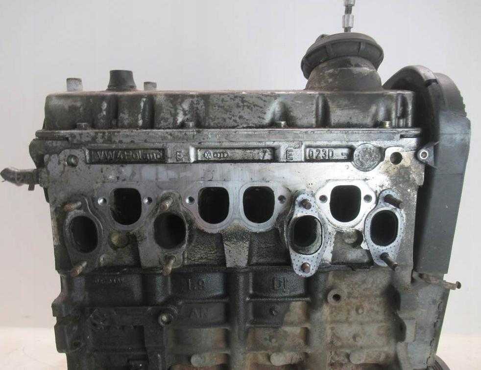 Motor Škoda Octavia I 1.9TDI 66kW  kód motora ALH       0