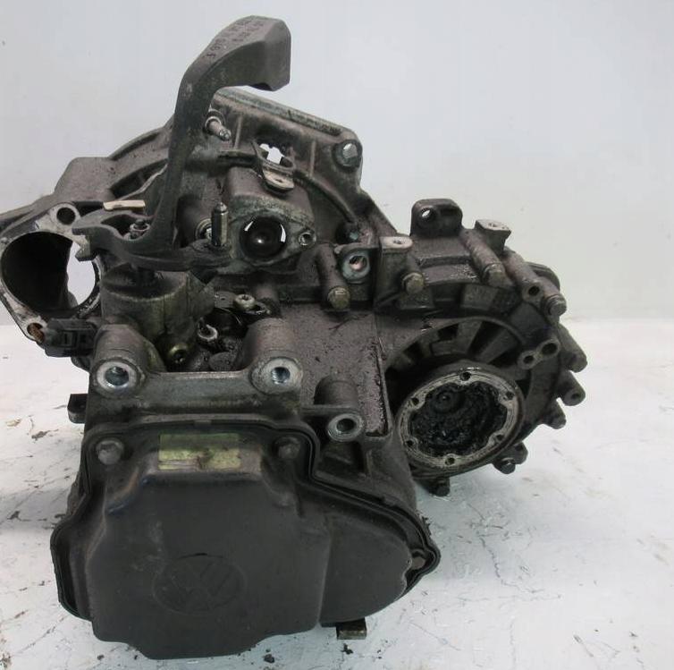 Prevodovka Škoda Octavia I, Seat Leon, Ibiza, Audi A3, VW Golf IV   1.9TDI  75kW kód prevodovky JDH