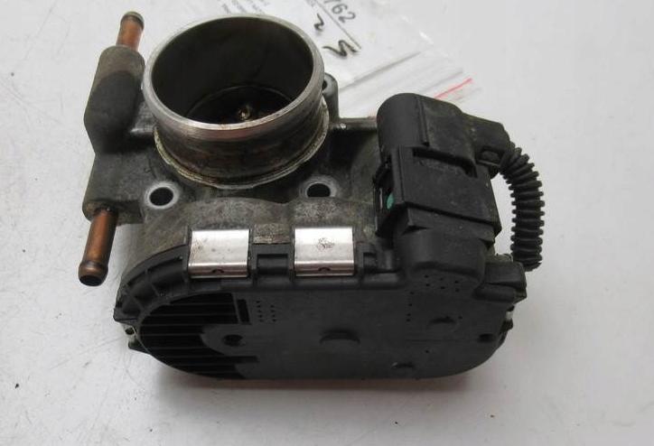 Škrtiaca klapka Opel Astra G, Corsa C, Meriva A, Astra H, Corsa D  1.2, 1.4   24420536